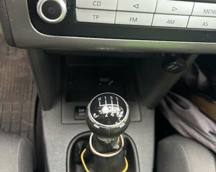 Сірий Фольксваген Туран, об'ємом двигуна 1.9 л та пробігом 283 тис. км за 5400 $, фото 25 на Automoto.ua