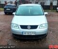 Сірий Фольксваген Туран, об'ємом двигуна 1.6 л та пробігом 0 тис. км за 5800 $, фото 5 на Automoto.ua