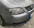 Серый Фольксваген Туран, объемом двигателя 1.6 л и пробегом 240 тыс. км за 7000 $, фото 14 на Automoto.ua