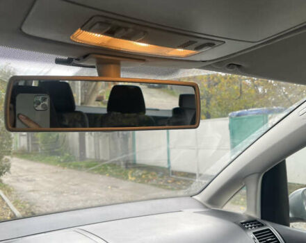 Серый Фольксваген Туран, объемом двигателя 1.6 л и пробегом 266 тыс. км за 6600 $, фото 16 на Automoto.ua