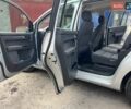 Серый Фольксваген Туран, объемом двигателя 1.6 л и пробегом 257 тыс. км за 6150 $, фото 21 на Automoto.ua
