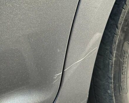 Серый Фольксваген Туран, объемом двигателя 1.97 л и пробегом 330 тыс. км за 5800 $, фото 20 на Automoto.ua