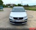 Серый Фольксваген Туран, объемом двигателя 1.6 л и пробегом 272 тыс. км за 6800 $, фото 1 на Automoto.ua