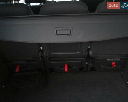 Серый Фольксваген Туран, объемом двигателя 1.6 л и пробегом 230 тыс. км за 6500 $, фото 11 на Automoto.ua