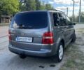 Серый Фольксваген Туран, объемом двигателя 1.4 л и пробегом 240 тыс. км за 5300 $, фото 2 на Automoto.ua