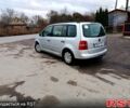 Сірий Фольксваген Туран, об'ємом двигуна 1.9 л та пробігом 340 тис. км за 2700 $, фото 5 на Automoto.ua