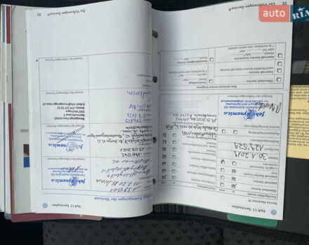 Сірий Фольксваген Туран, об'ємом двигуна 1.6 л та пробігом 223 тис. км за 6500 $, фото 23 на Automoto.ua