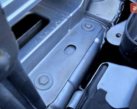 Серый Фольксваген Туран, объемом двигателя 1.6 л и пробегом 270 тыс. км за 6499 $, фото 32 на Automoto.ua