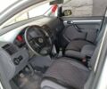 Сірий Фольксваген Туран, об'ємом двигуна 1.6 л та пробігом 190 тис. км за 7300 $, фото 11 на Automoto.ua