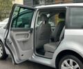 Сірий Фольксваген Туран, об'ємом двигуна 1.6 л та пробігом 267 тис. км за 6500 $, фото 21 на Automoto.ua