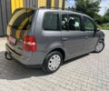 Серый Фольксваген Туран, объемом двигателя 0 л и пробегом 186 тыс. км за 6900 $, фото 2 на Automoto.ua