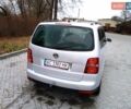 Сірий Фольксваген Туран, об'ємом двигуна 1.39 л та пробігом 243 тис. км за 5350 $, фото 26 на Automoto.ua