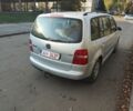 Сірий Фольксваген Туран, об'ємом двигуна 0 л та пробігом 280 тис. км за 3000 $, фото 1 на Automoto.ua