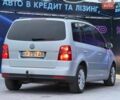 Серый Фольксваген Туран, объемом двигателя 1.39 л и пробегом 211 тыс. км за 6799 $, фото 6 на Automoto.ua