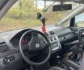Сірий Фольксваген Туран, об'ємом двигуна 1.9 л та пробігом 283 тис. км за 5400 $, фото 34 на Automoto.ua