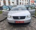 Серый Фольксваген Туран, объемом двигателя 1.6 л и пробегом 214 тыс. км за 6299 $, фото 27 на Automoto.ua