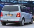 Сірий Фольксваген Туран, об'ємом двигуна 1.4 л та пробігом 211 тис. км за 6799 $, фото 6 на Automoto.ua