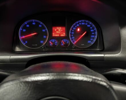 Фольксваген Туран 2006 в Кропивницком (Кировограде) на Automoto.ua Серый Фольксваген Туран, объемом двигателя 1.6 л и пробегом 213 тыс. км за 6600 $, фото 15 на Automoto.ua