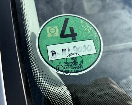 Серый Фольксваген Туран, объемом двигателя 1.6 л и пробегом 222 тыс. км за 5899 $, фото 15 на Automoto.ua