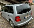 Сірий Фольксваген Туран, об'ємом двигуна 1.9 л та пробігом 264 тис. км за 5400 $, фото 24 на Automoto.ua