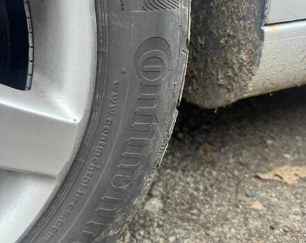 Сірий Фольксваген Туран, об'ємом двигуна 1.6 л та пробігом 221 тис. км за 6499 $, фото 8 на Automoto.ua