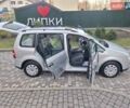 Серый Фольксваген Туран, объемом двигателя 1.6 л и пробегом 214 тыс. км за 6299 $, фото 24 на Automoto.ua