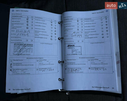 Серый Фольксваген Туран, объемом двигателя 1.6 л и пробегом 219 тыс. км за 6599 $, фото 46 на Automoto.ua