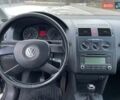 Сірий Фольксваген Туран, об'ємом двигуна 1.6 л та пробігом 218 тис. км за 5800 $, фото 10 на Automoto.ua