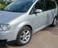 Сірий Фольксваген Туран, об'ємом двигуна 1.97 л та пробігом 264 тис. км за 6650 $, фото 7 на Automoto.ua