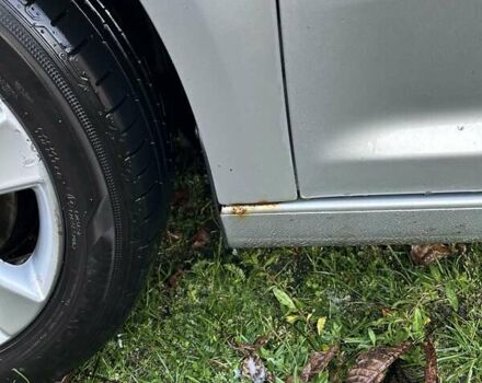 Серый Фольксваген Туран, объемом двигателя 1.9 л и пробегом 233 тыс. км за 6300 $, фото 32 на Automoto.ua