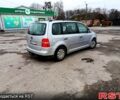Сірий Фольксваген Туран, об'ємом двигуна 1.9 л та пробігом 340 тис. км за 2700 $, фото 2 на Automoto.ua