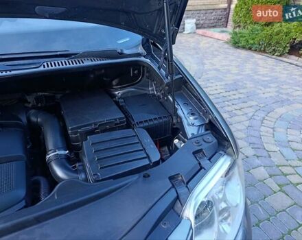 Сірий Фольксваген Туран, об'ємом двигуна 1.6 л та пробігом 220 тис. км за 6900 $, фото 49 на Automoto.ua