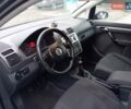 Серый Фольксваген Туран, объемом двигателя 1.98 л и пробегом 250 тыс. км за 5200 $, фото 42 на Automoto.ua