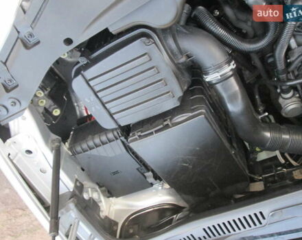 Серый Фольксваген Туран, объемом двигателя 1.6 л и пробегом 230 тыс. км за 6500 $, фото 22 на Automoto.ua