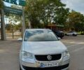 Сірий Фольксваген Туран, об'ємом двигуна 1.4 л та пробігом 217 тис. км за 5900 $, фото 13 на Automoto.ua