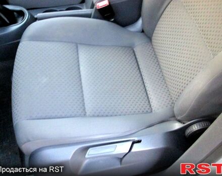 Серый Фольксваген Туран, объемом двигателя 1.6 л и пробегом 230 тыс. км за 6500 $, фото 9 на Automoto.ua