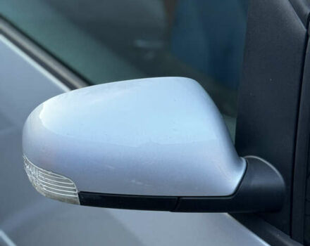 Сірий Фольксваген Туран, об'ємом двигуна 1.6 л та пробігом 219 тис. км за 6699 $, фото 19 на Automoto.ua