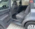 Сірий Фольксваген Туран, об'ємом двигуна 1.6 л та пробігом 218 тис. км за 5800 $, фото 9 на Automoto.ua