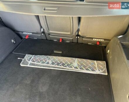 Серый Фольксваген Туран, объемом двигателя 1.6 л и пробегом 186 тыс. км за 6900 $, фото 25 на Automoto.ua