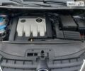 Серый Фольксваген Туран, объемом двигателя 1.9 л и пробегом 238 тыс. км за 5750 $, фото 13 на Automoto.ua