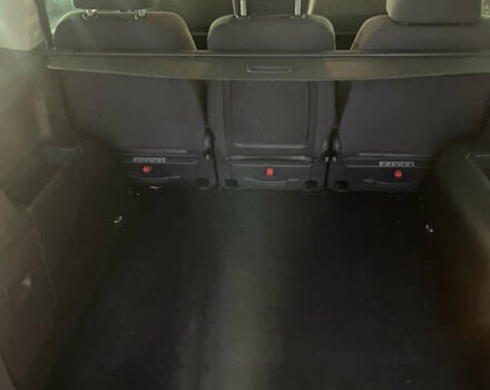 Серый Фольксваген Туран, объемом двигателя 2 л и пробегом 202 тыс. км за 5800 $, фото 7 на Automoto.ua