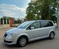 Сірий Фольксваген Туран, об'ємом двигуна 1.4 л та пробігом 217 тис. км за 5900 $, фото 12 на Automoto.ua