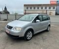 Сірий Фольксваген Туран, об'ємом двигуна 1.6 л та пробігом 265 тис. км за 4900 $, фото 1 на Automoto.ua