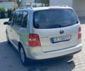 Сірий Фольксваген Туран, об'ємом двигуна 1.6 л та пробігом 190 тис. км за 5900 $, фото 5 на Automoto.ua