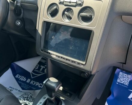 Сірий Фольксваген Туран, об'ємом двигуна 2 л та пробігом 215 тис. км за 7600 $, фото 8 на Automoto.ua