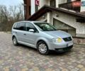 Сірий Фольксваген Туран, об'ємом двигуна 1.9 л та пробігом 264 тис. км за 5400 $, фото 1 на Automoto.ua