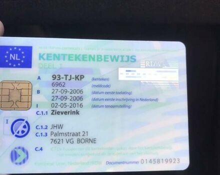 Серый Фольксваген Туран, объемом двигателя 1.6 л и пробегом 257 тыс. км за 6150 $, фото 39 на Automoto.ua