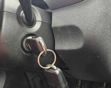 Серый Фольксваген Туран, объемом двигателя 0 л и пробегом 250 тыс. км за 5500 $, фото 14 на Automoto.ua