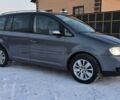 Серый Фольксваген Туран, объемом двигателя 2 л и пробегом 278 тыс. км за 3500 $, фото 22 на Automoto.ua
