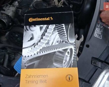 Серый Фольксваген Туран, объемом двигателя 1.9 л и пробегом 281 тыс. км за 6500 $, фото 25 на Automoto.ua